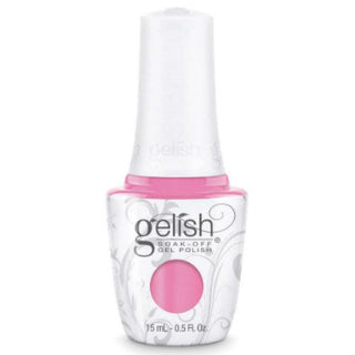 Gelish go girl 1110858 .-Nail Supply UK