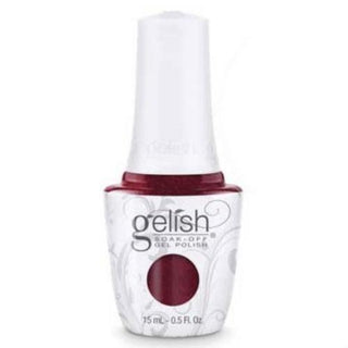 Gelish im so hot1110190 .-Nail Supply UK