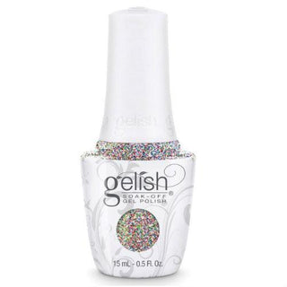 Gelish lots of dots 1110952 .-Nail Supply UK