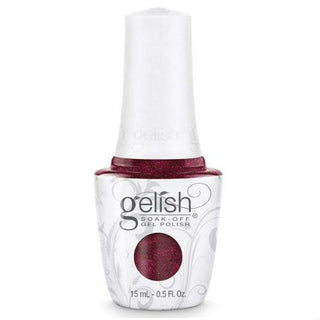 Gelish my forbidden love 1110904 .-Nail Supply UK