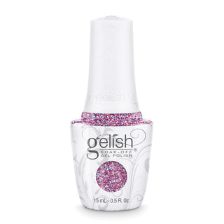 Gelish - Party Girl Problems