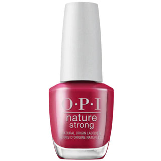 OPI Nature Strong - A Bloom With A View (NAT 012)