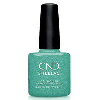 CND Shellac - Clash Out