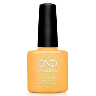 CND Shellac - Sundial It Up