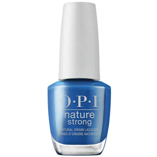 OPI Nature Strong - Shore Is Something! (NAT 019)