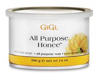 gigi all purpose honee wax
