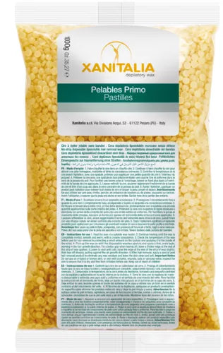 Xanitalia Wax Beads 1000g