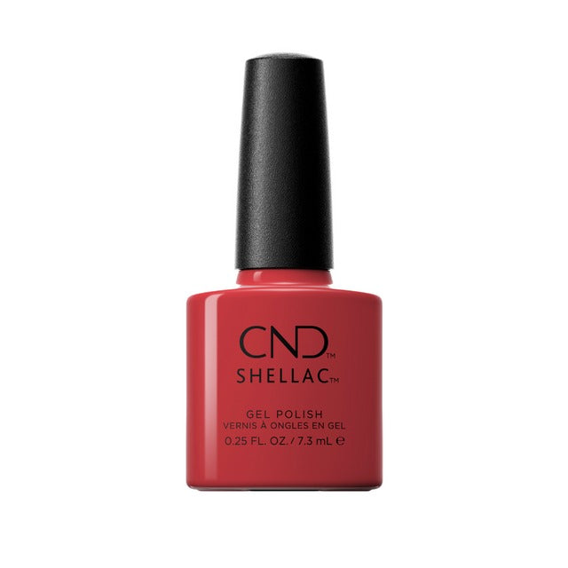 CND Shellac – Love Letter