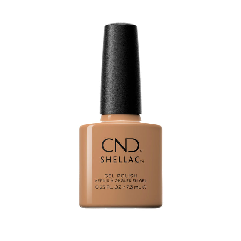 CND - Gel Basic Kit, Romantique & Cream Puff – Sleek Nail