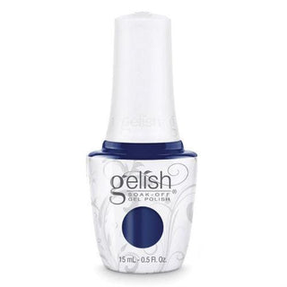 Gelish after dark 1110863 .-Nail Supply UK