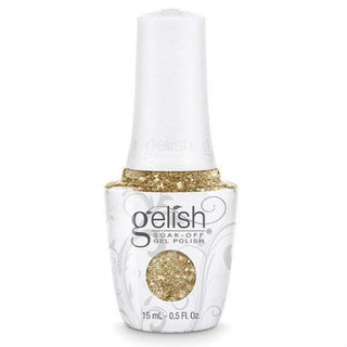 Gelish all that glitters is gold 1110947 .-Nail Supply UK