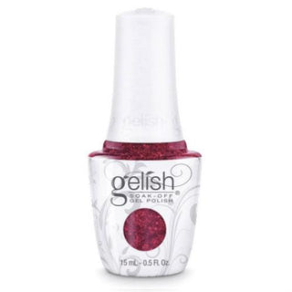 Gelish all tied up with a bow 1110911 .-Nail Supply UK
