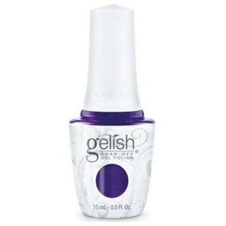 Gelish anime-zing color 1110179 .-Nail Supply UK