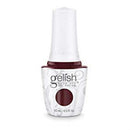 Gelish a little naughty 1110191 .-Nail Supply UK