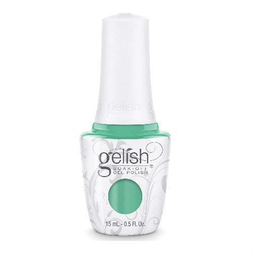 Gelish a mint of spring 1110890 .-Nail Supply UK