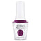 Gelish berry buttoned up 1110941 .-Nail Supply UK