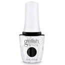 Gelish black shadow 1110830 .-Nail Supply UK