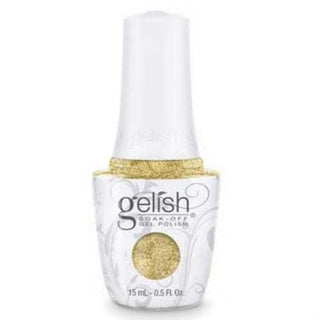 Gelish bronzed 1110837 .-Nail Supply UK