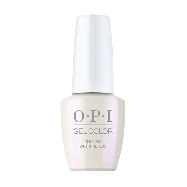 OPI Gel - Chill Em With Kindness (GC HP Q07)