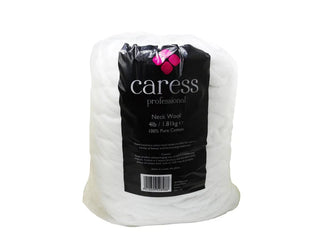 Neck Wool Cotton Bag 1.8kg