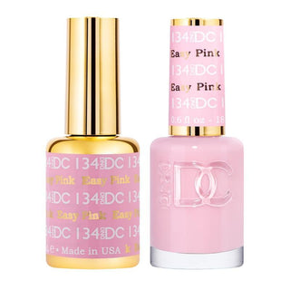 DND DC Duo - Easy Pink (134) 