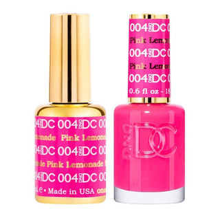 DND DC Duo - Pink Lemonade (004) 