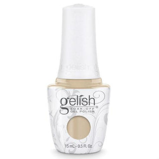 Gelish do i look buff 1110944 .-Nail Supply UK