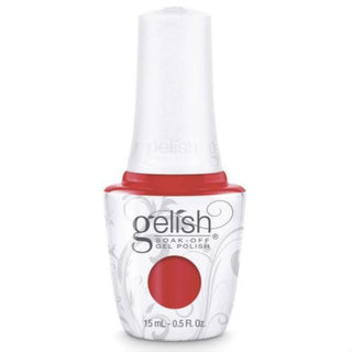 Gelish fire cracker 1110804 .-Nail Supply UK