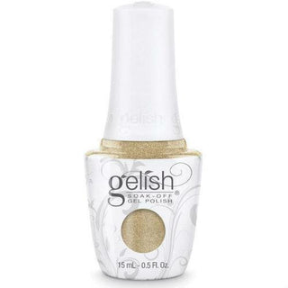 Gelish give me gold 1110075 .-Nail Supply UK