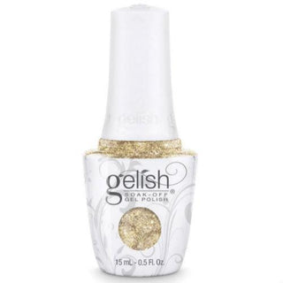 Gelish golden treasure 1110836 .-Nail Supply UK