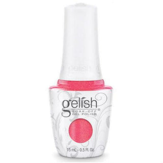 Gelish hip hot coral1110222 .-Nail Supply UK