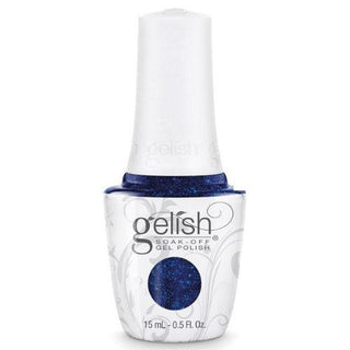 Gelish holiday party blues 1110910 .-Nail Supply UK