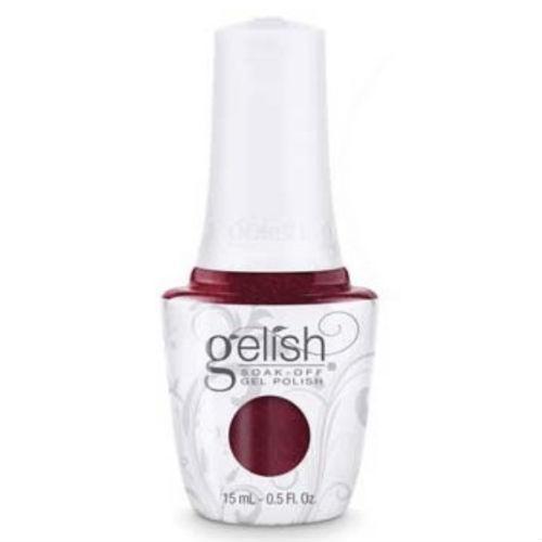 Gelish im so hot1110190 .-Nail Supply UK