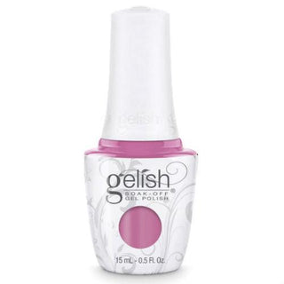 Gelish its a lily1110859 .-Nail Supply UK