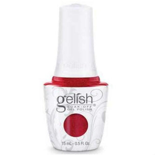 Gelish just in case tomorrow never comes1110903 .-Nail Supply UK