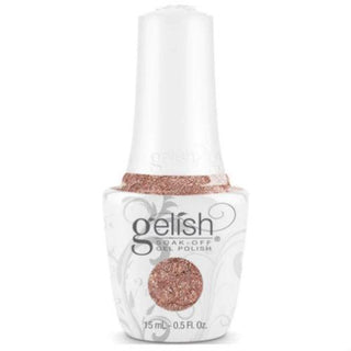 Gelish no way rose 1110073 .-Nail Supply UK