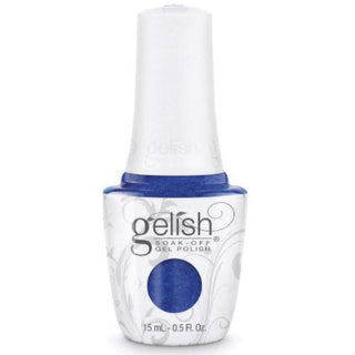 Gelish ocean wave 1110843 .-Nail Supply UK