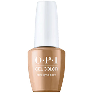 OPI Gel - Spice Up Your Life (GC S023)