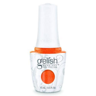 Gelish orange cream dream 1110907 .-Nail Supply UK