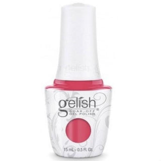 Gelish passion 1110818 .-Nail Supply UK