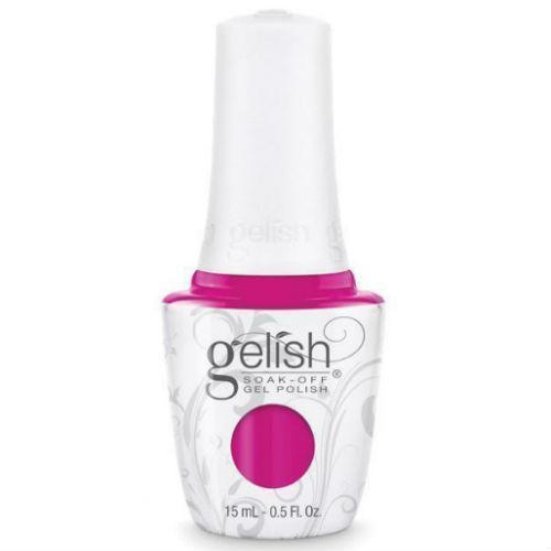 Gelish pop-arazzi pose 1110181 .-Nail Supply UK