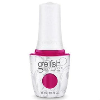 Gelish prettier in pink 1110022 .-Nail Supply UK