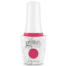 Gelish pretty as a pink-ture 1110256 .-Nail Supply UK