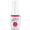 Gelish pretty as a pink-ture 1110256 .-Nail Supply UK