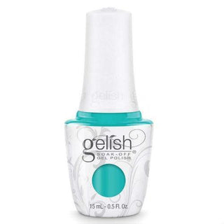 Gelish radiance is my middle name 1110913 .-Nail Supply UK