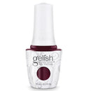 Gelish red alert 1110809 .-Nail Supply UK