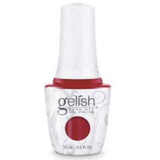 Gelish red roses 1110829 .-Nail Supply UK