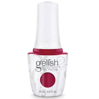 Gelish ruby two-shoes 1110189 .-Nail Supply UK