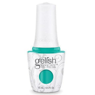 Gelish rub me the sarong way 1110938 .-Nail Supply UK