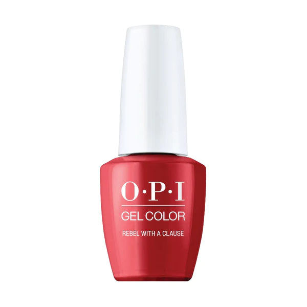 OPI Gel - Rebel With A Clause (GC HP Q05)